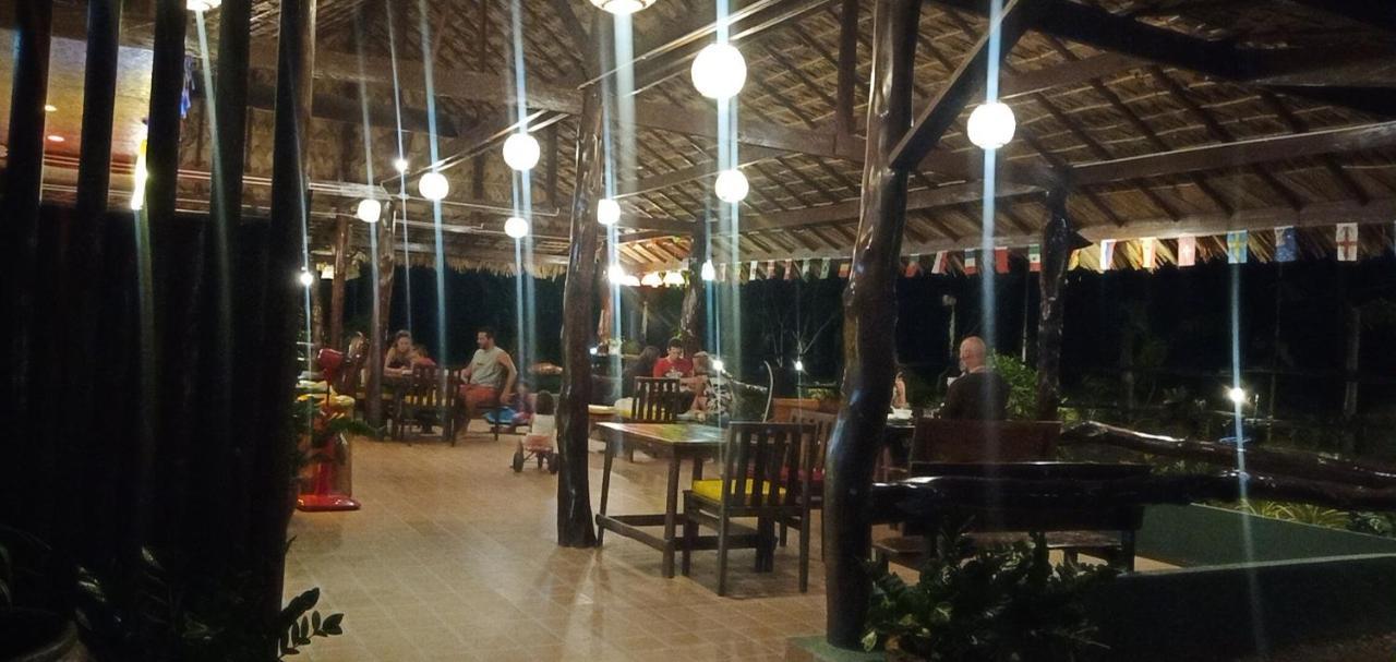 Kohjum Freedom Resort Ко Джам Екстер'єр фото