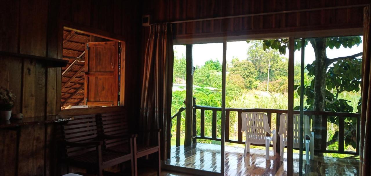Kohjum Freedom Resort Ко Джам Екстер'єр фото
