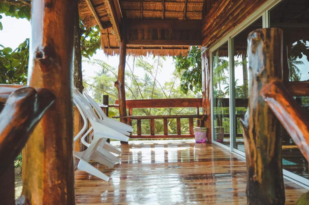 Kohjum Freedom Resort Ко Джам Екстер'єр фото
