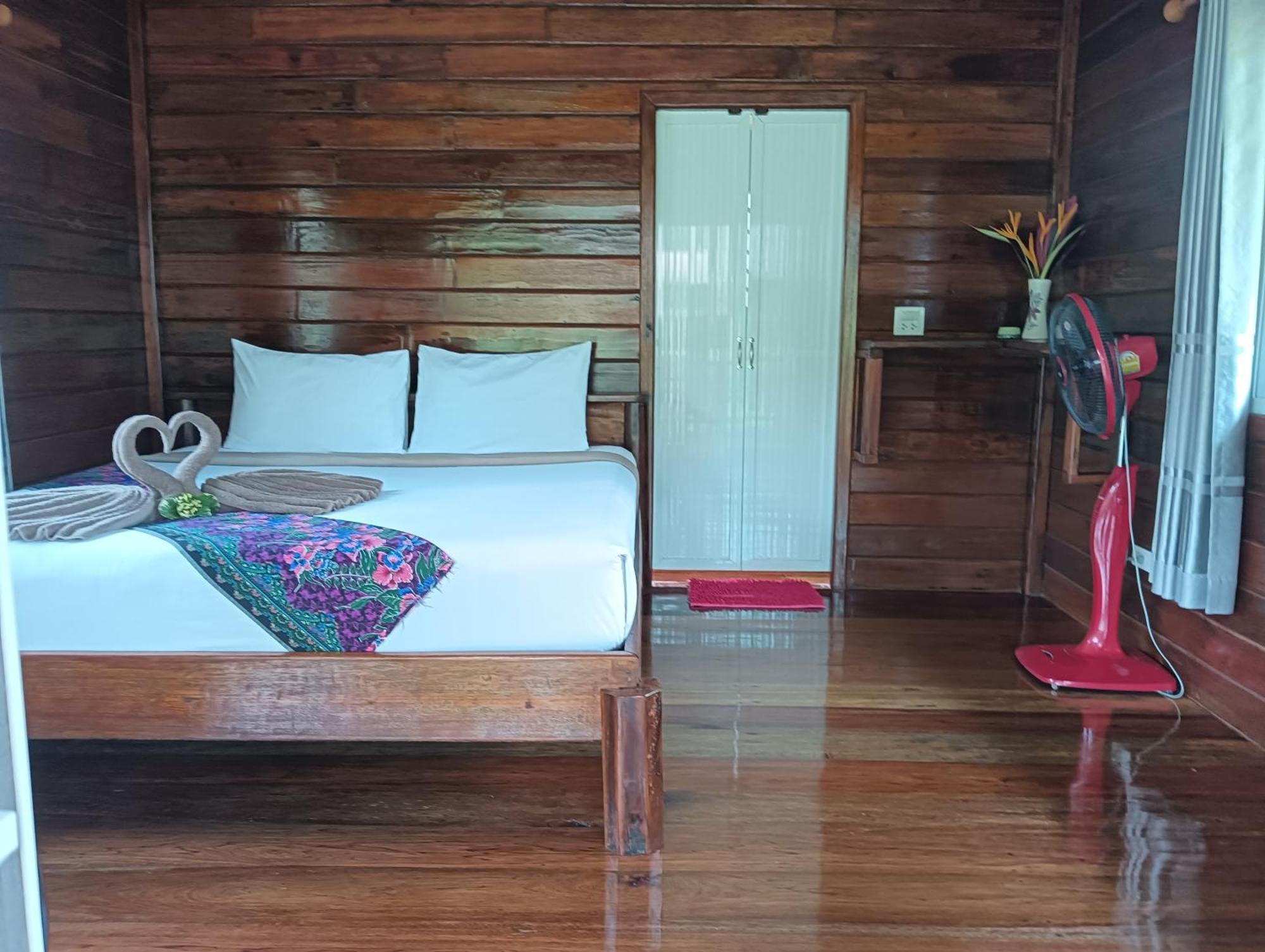 Kohjum Freedom Resort Ко Джам Екстер'єр фото