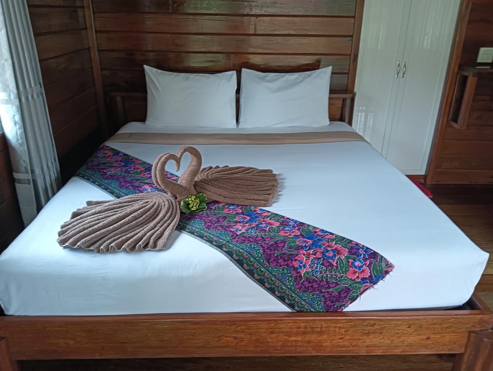 Kohjum Freedom Resort Ко Джам Екстер'єр фото
