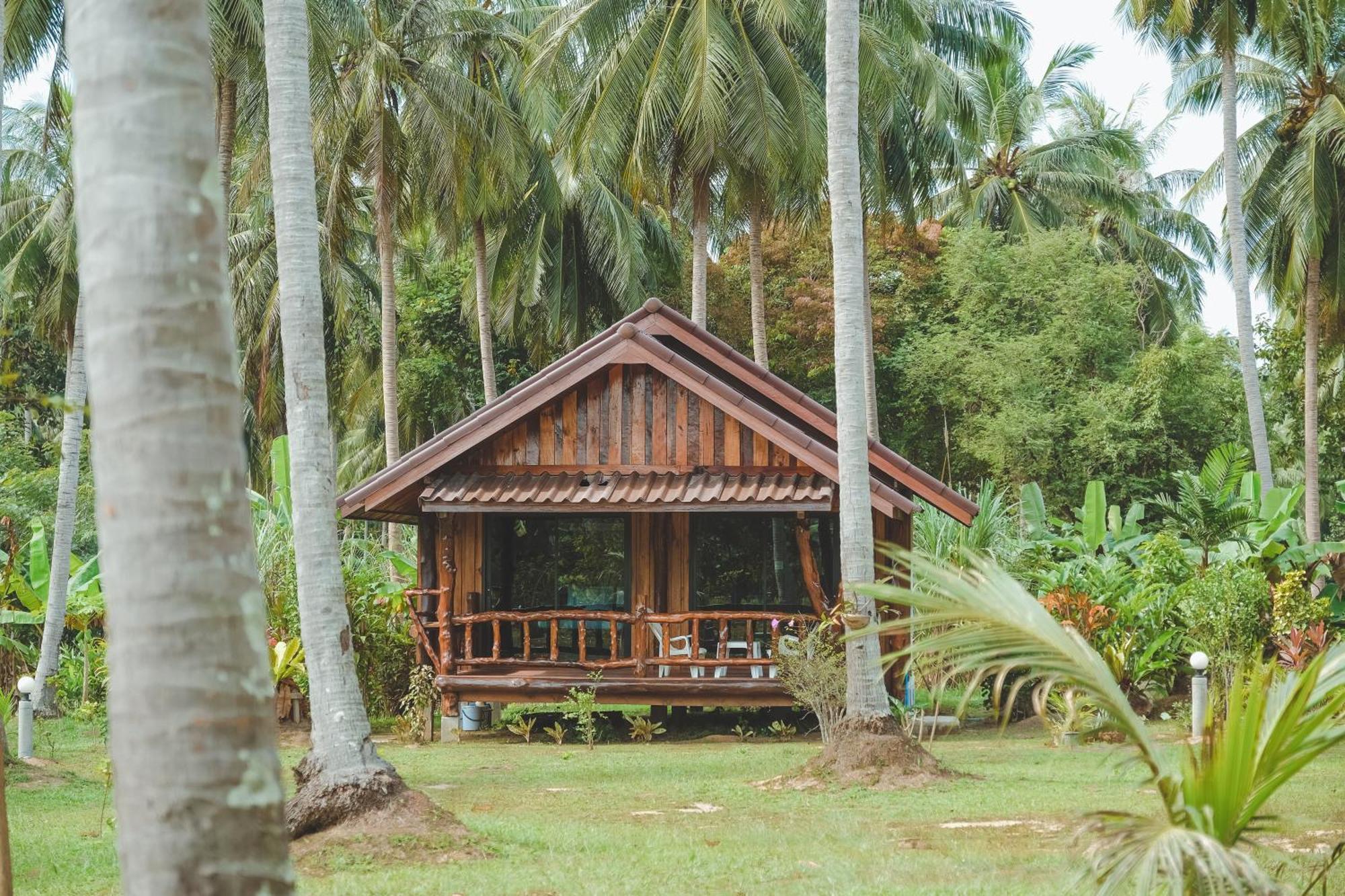 Kohjum Freedom Resort Ко Джам Номер фото