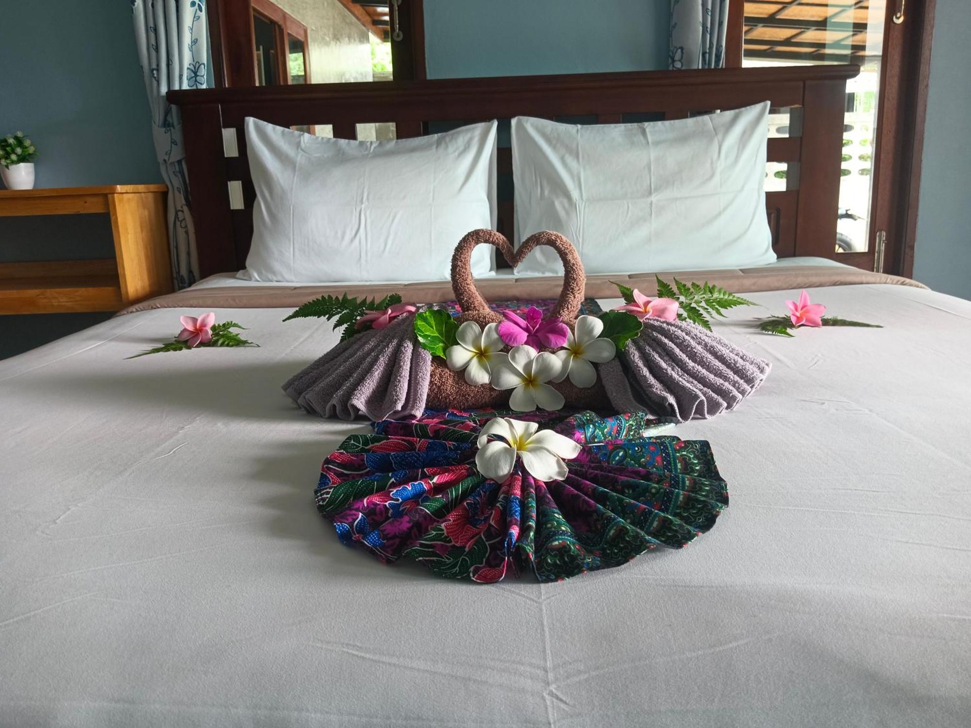 Kohjum Freedom Resort Ко Джам Екстер'єр фото