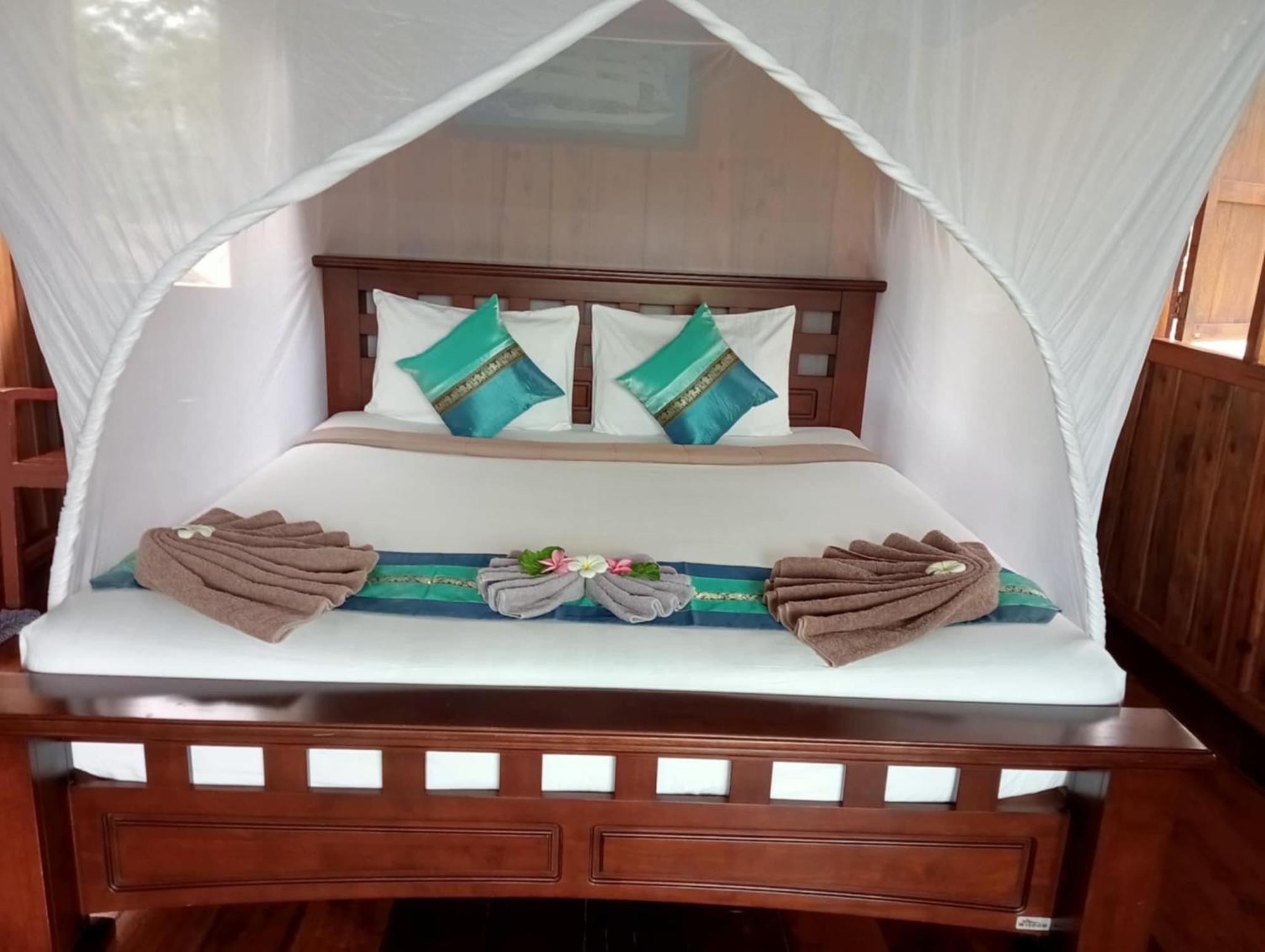 Kohjum Freedom Resort Ко Джам Екстер'єр фото